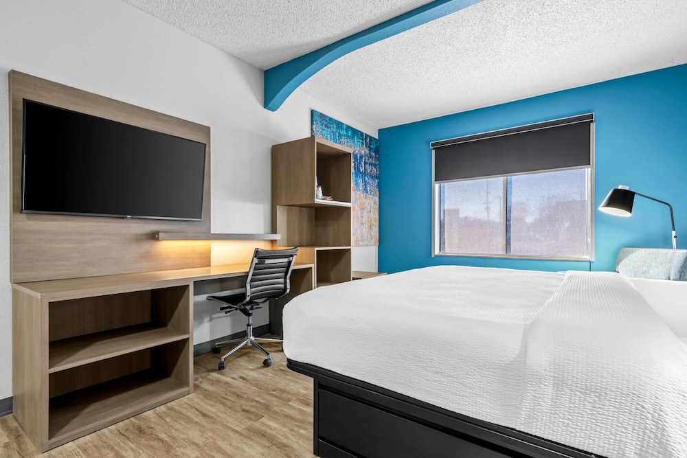 Room, King Bed, Accessible