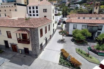 Maga Hotel 17/50