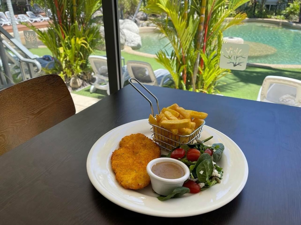 Reef Resort Villas Port Douglas 32/49