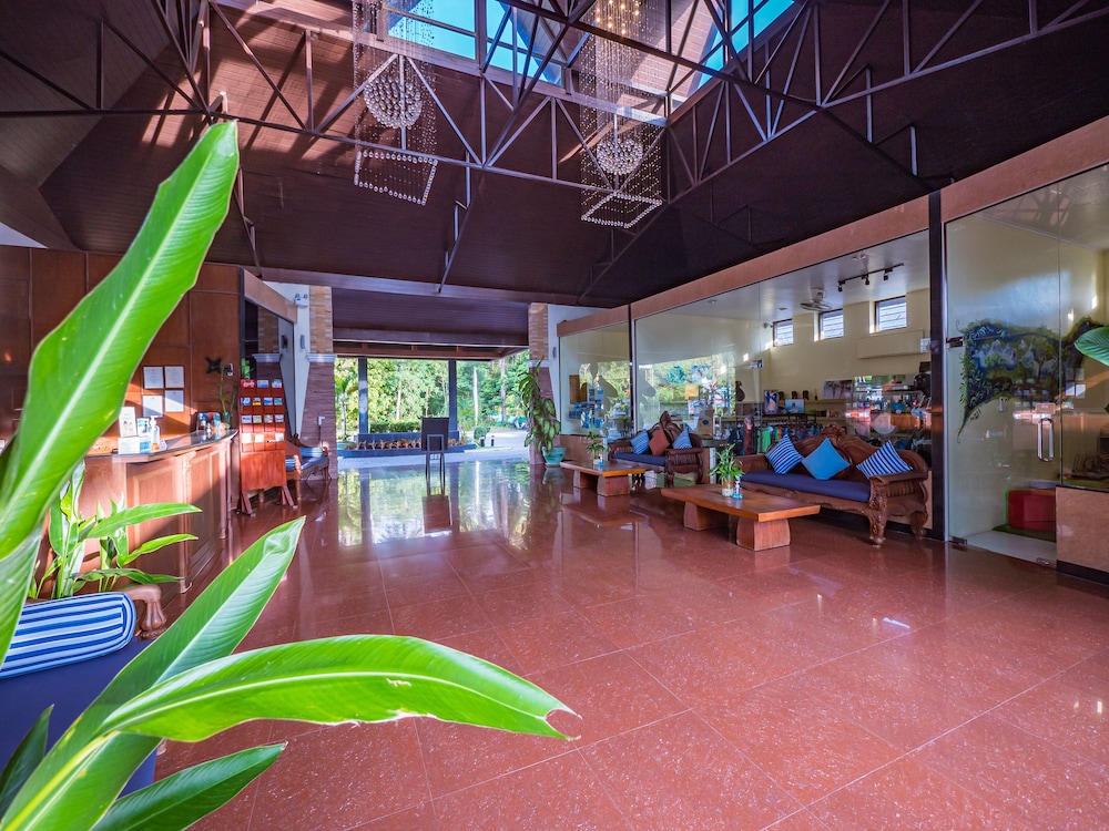 Sea Valley Hotel and Spa 64/73