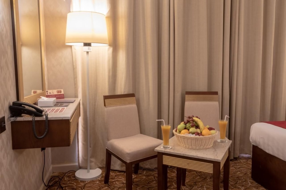 فندق ضيافة الرجاء(Hotel Deafat Al Rajaa) 23/25
