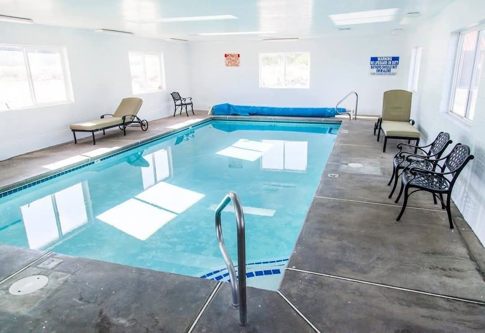 Mountain View Lodge 35/61