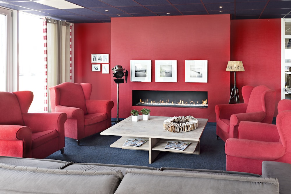 WESTCORD STRANDHOTEL SEEDUYN 44/69