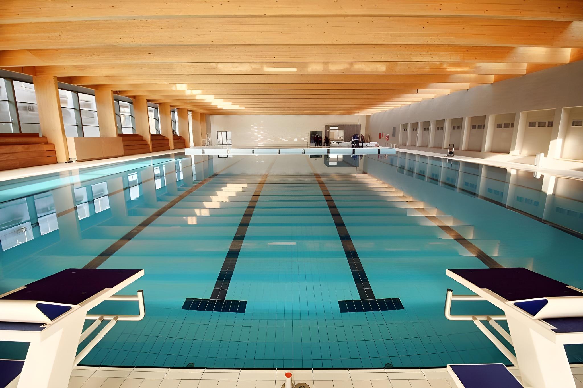 Sports Academy Hotel 13/31