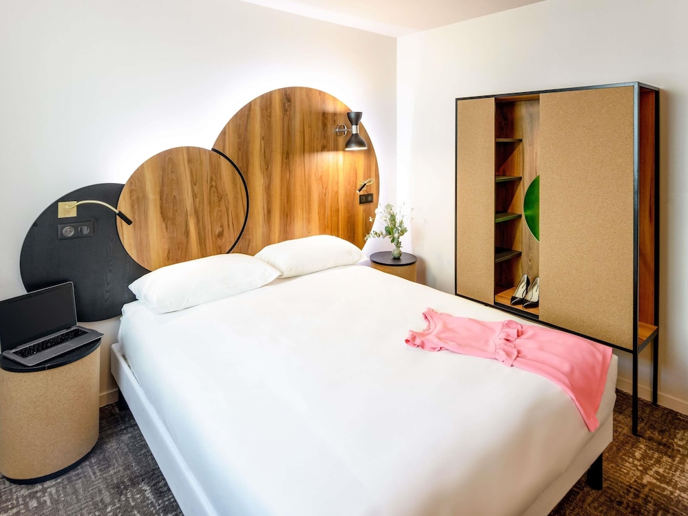Ibis Styles Paris Meteor Avenue D'italie 16/61