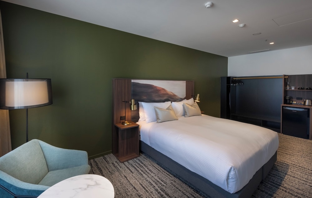 TRYP by Wyndham Pulteney Street Adelaide 27/66