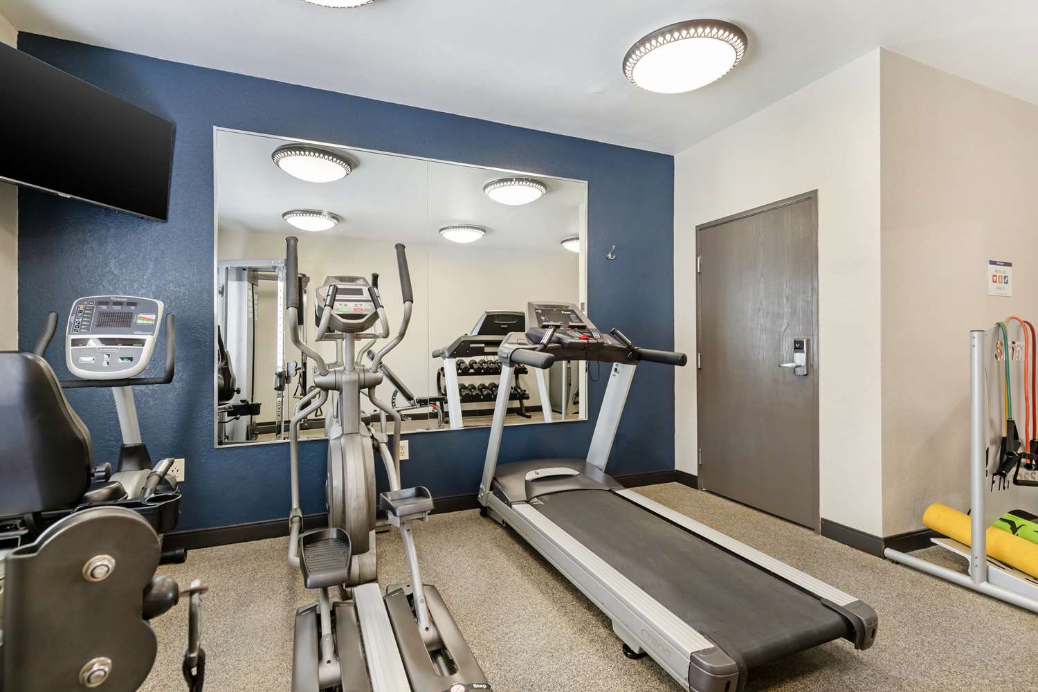 Best Western Northwest Corpus Christi Inn Suites 13/29