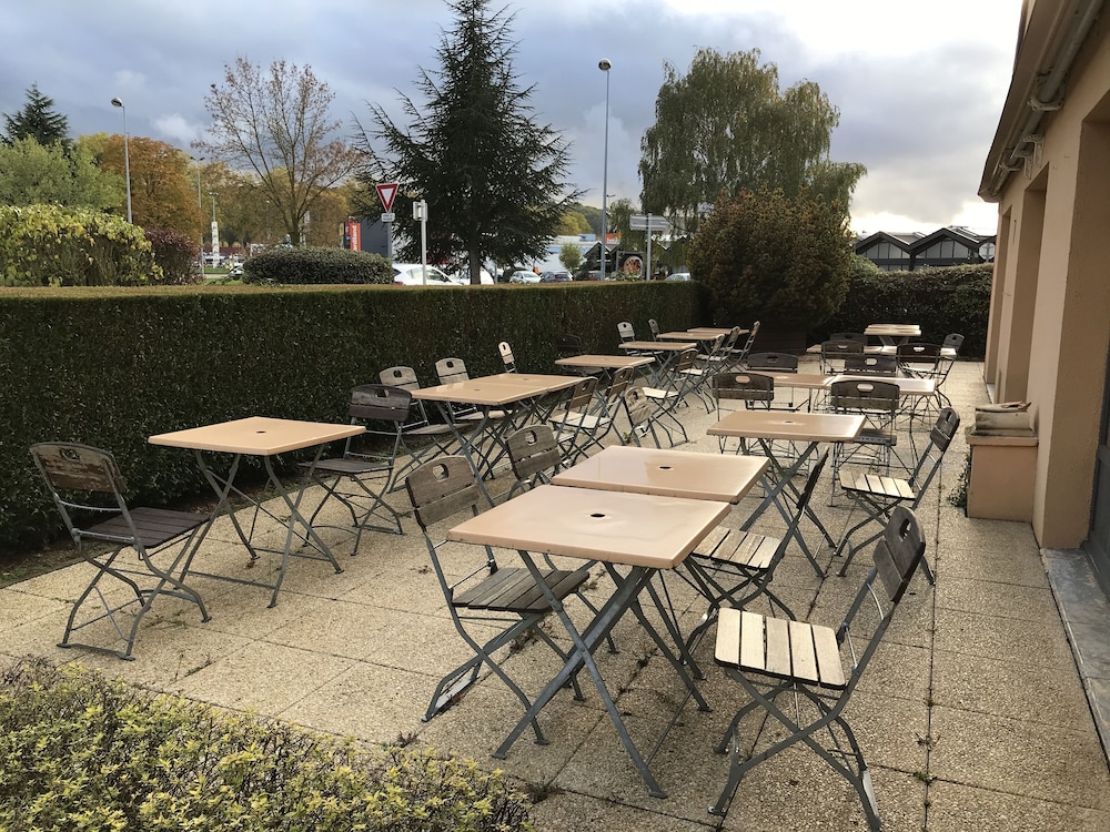 Campanile Metz Jouy Aux Arches 32/50