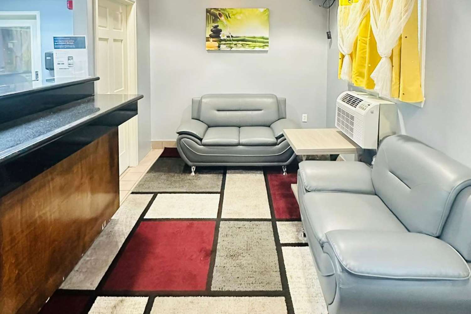 Suburban Studios Abercorn 11/12