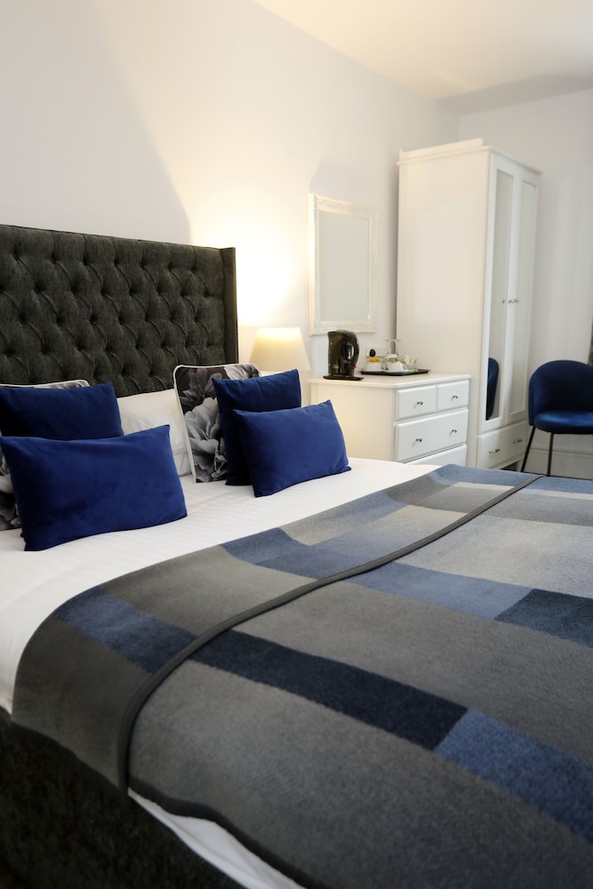 Bexley Village Hotel 39/50
