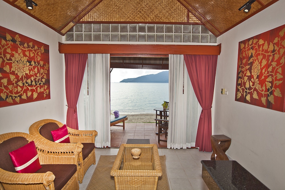 Friendship Beach Resort Atmanjai Wellness Spa 51/70