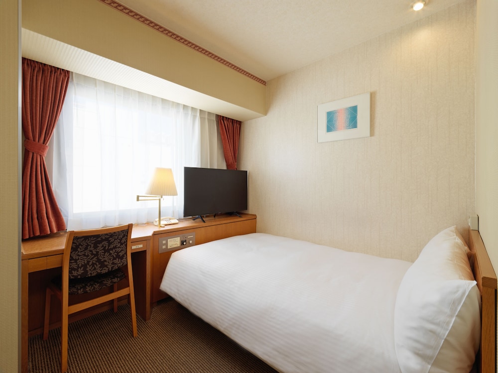 Hotel Emisia Tokyo Tachikawa 8/50