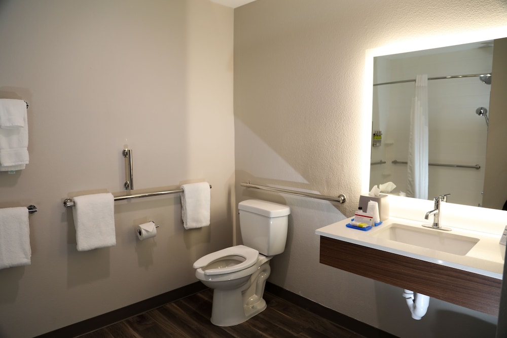Holiday Inn Express And Suites Wylie West 21/72