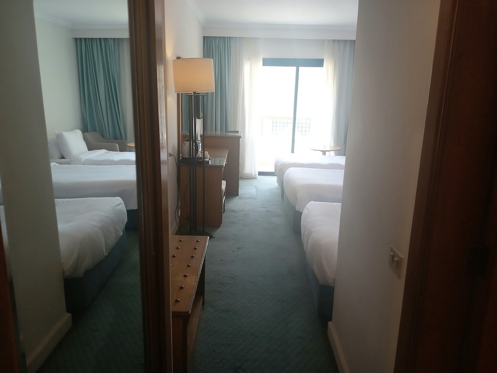 Azal Pyramids Hotel 52/74