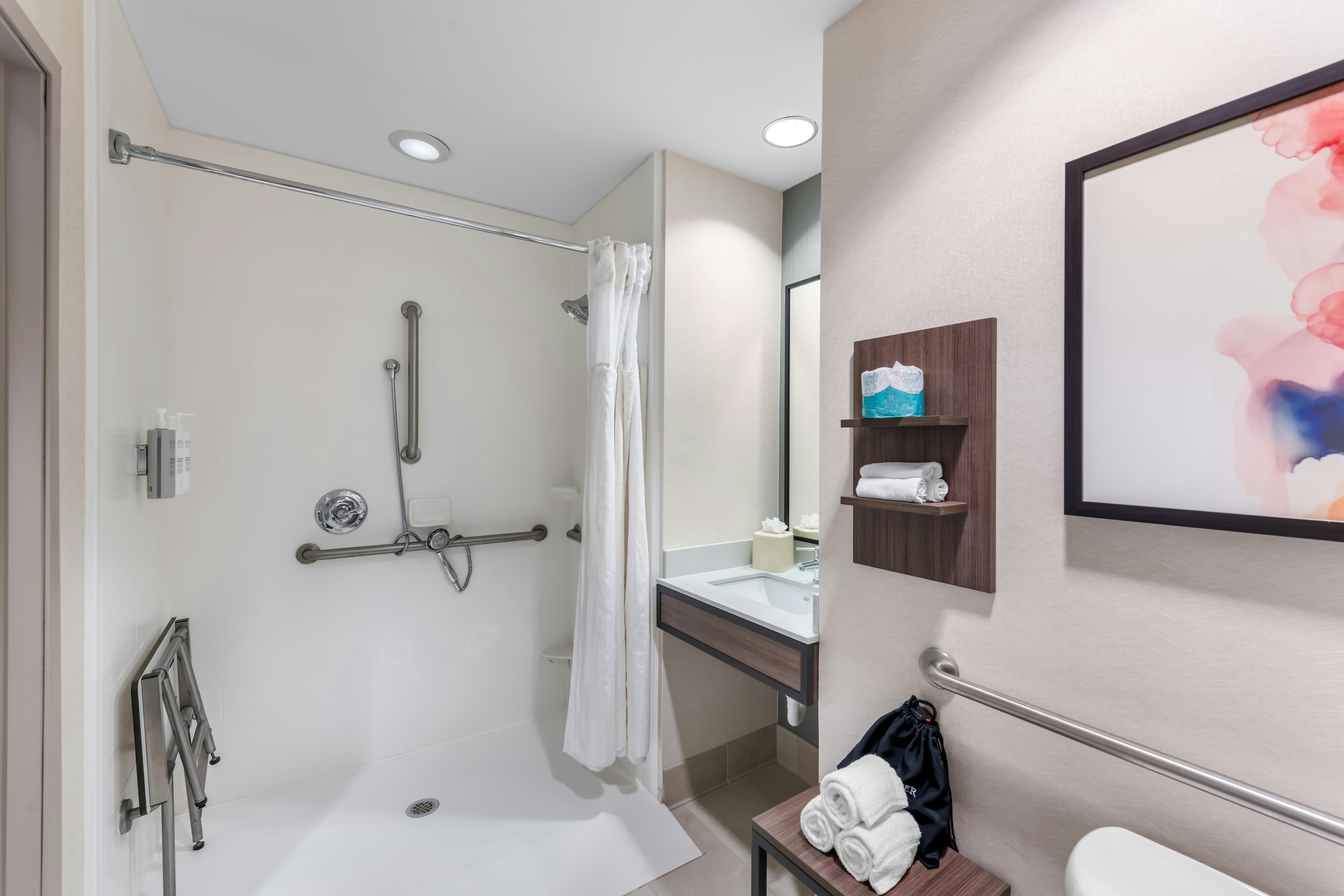 Hilton Garden Inn Overland Park 62/62