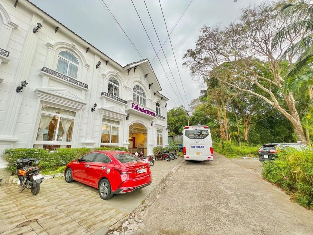 Vanda Hotel 25/32