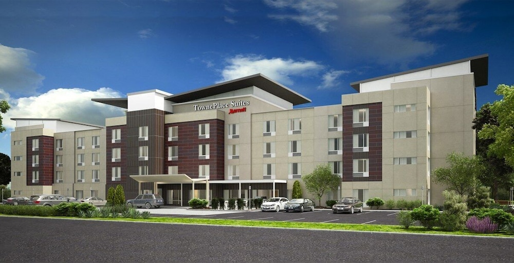 TownePlace Suites by Marriott Houston Baytown 42/45