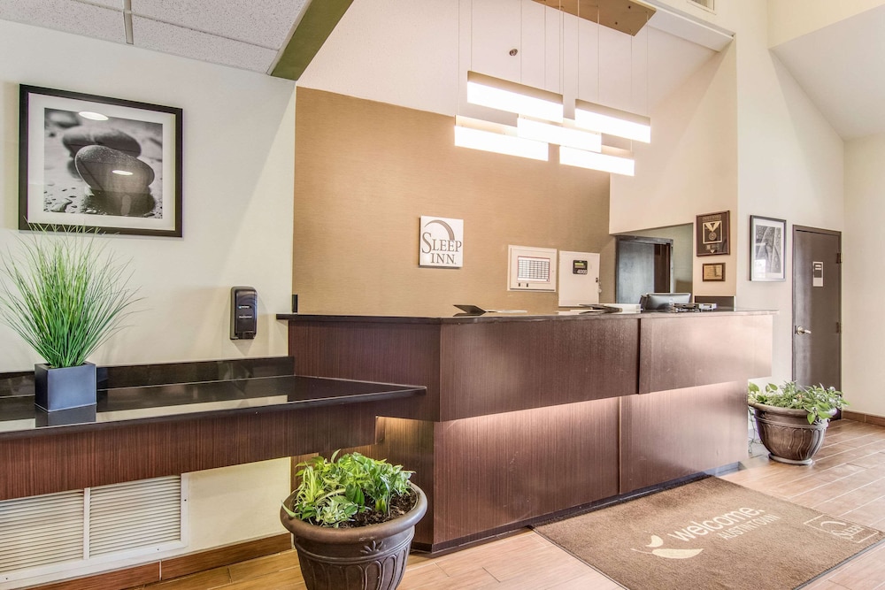 Sleep Inn Austintown - Youngstown, West 5/43