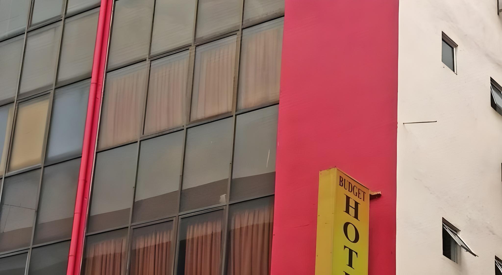 Old Penang Hotel (Ampang Point) 5/29