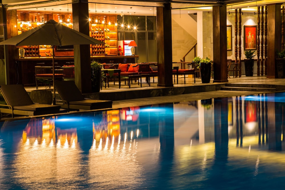 The Palmy度假村Phu Quoc &水疗(The Palmy Resort Phu Quoc & Spa) 图片5
