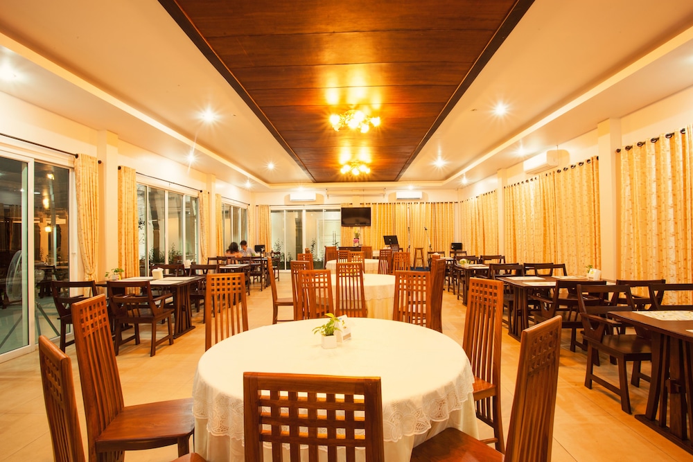 Nantrungjai Boutique Hotel 36/46