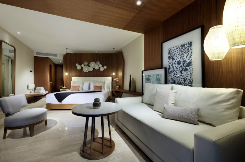 TRS Coral Hotel - Adults Only - All Inclusive 31/45