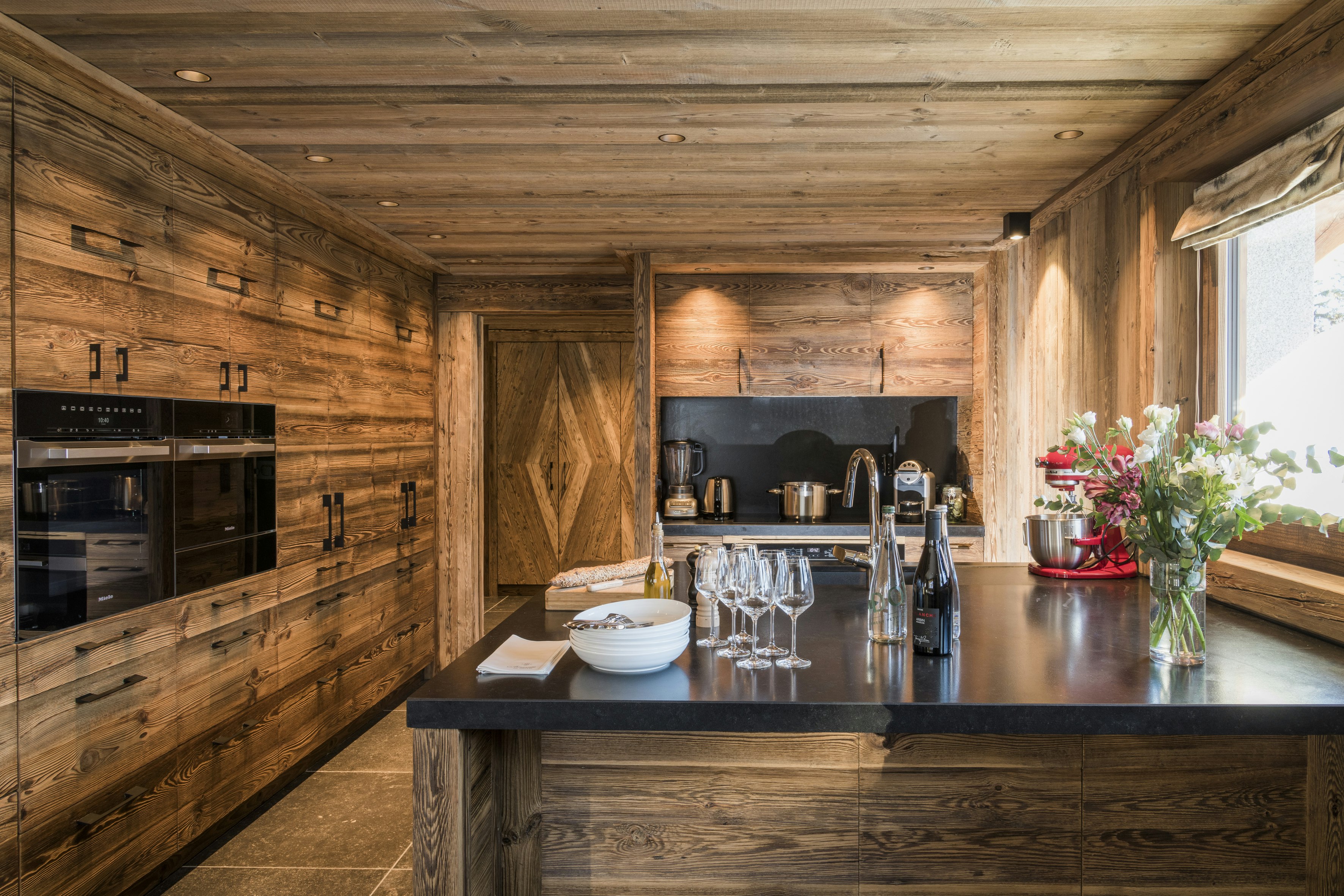 Armancette Hotel, Chalets & Spa - The Leading Hotels Of The World 9/50