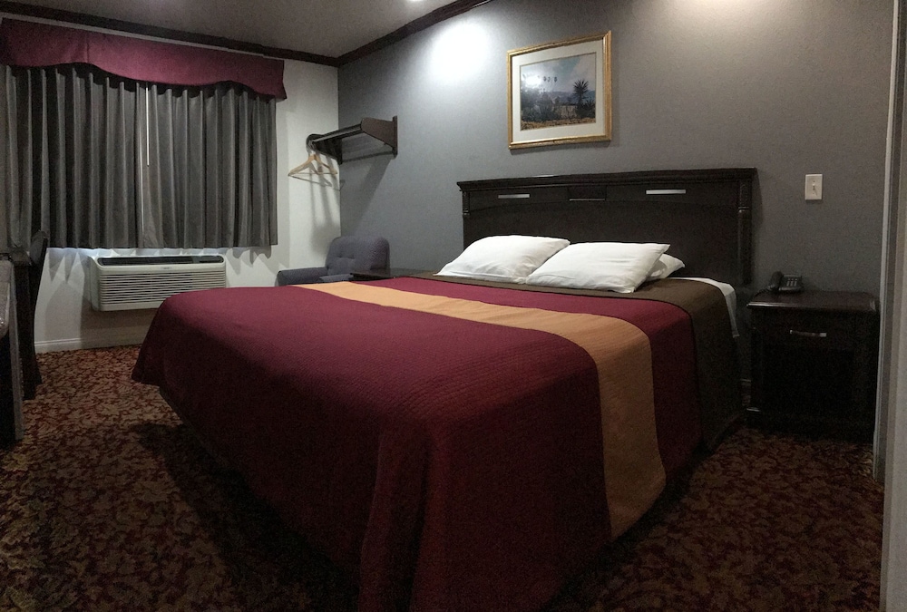 Starlight Inn Canoga Park 9/45