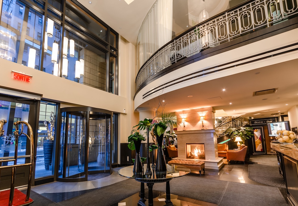 Le St Martin Hotel Particulier 68/75