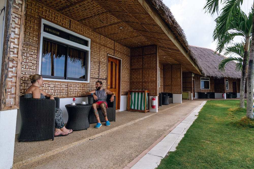 Cliffside Resort Panglao 60/68