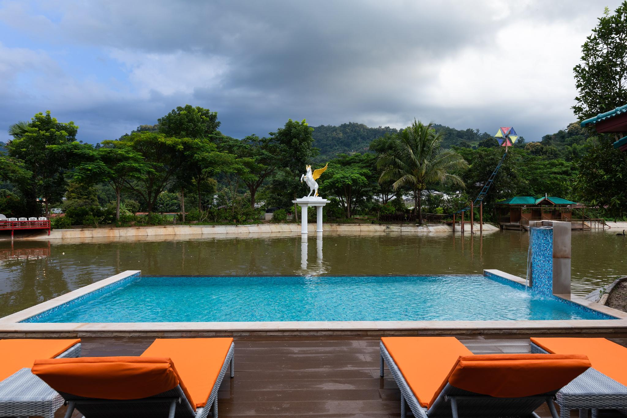 Swankiri Executive Farm Resort 49/53