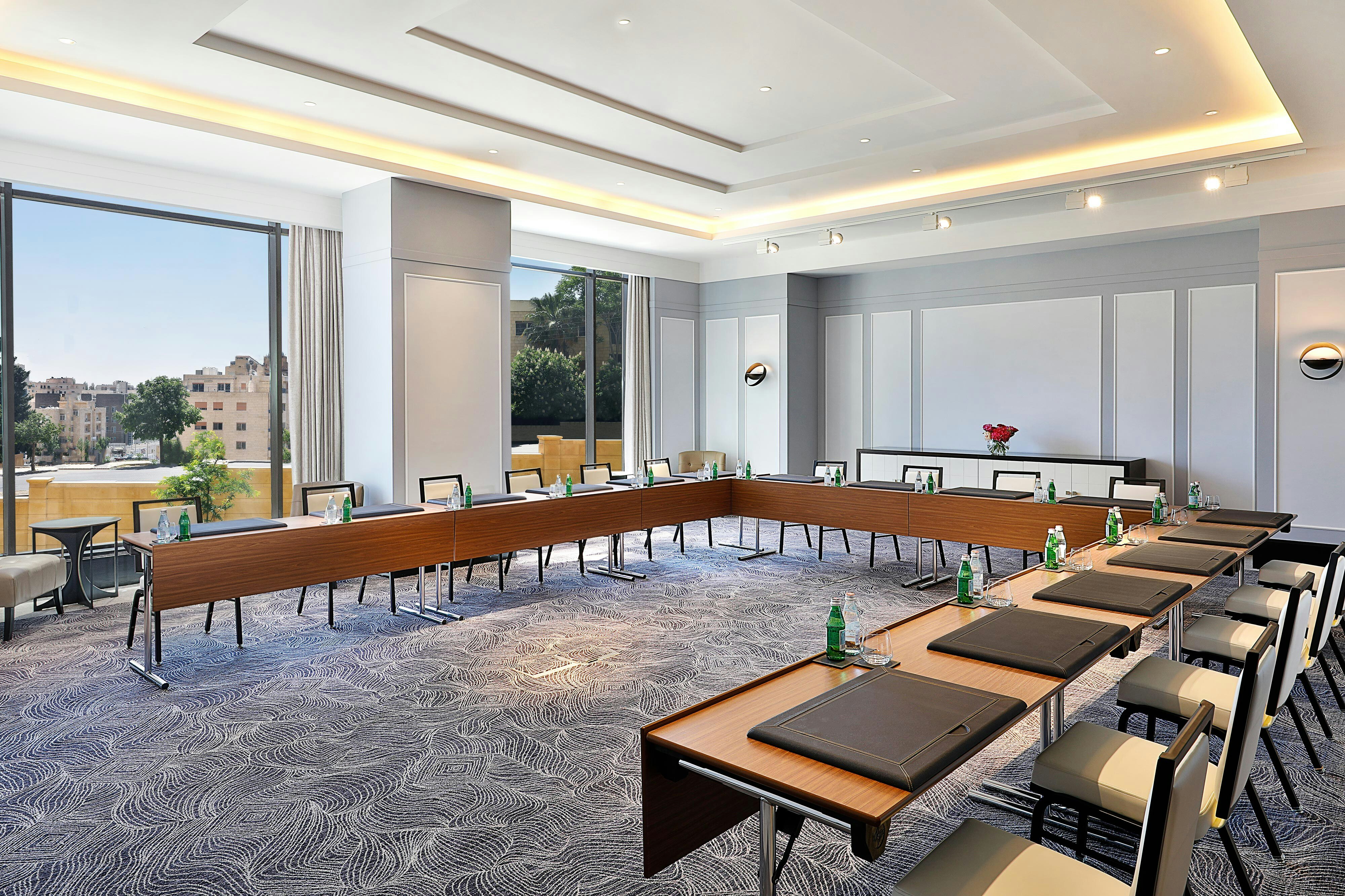 The St Regis Amman 66/77
