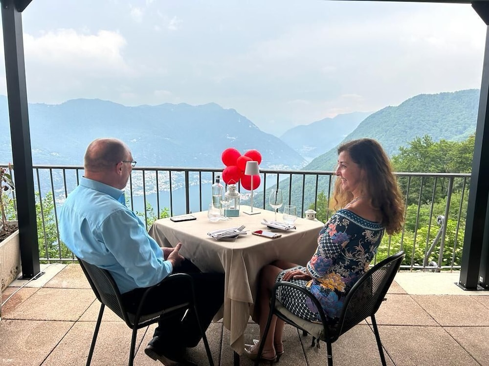 Hotel Paradiso sul Lago 43/50