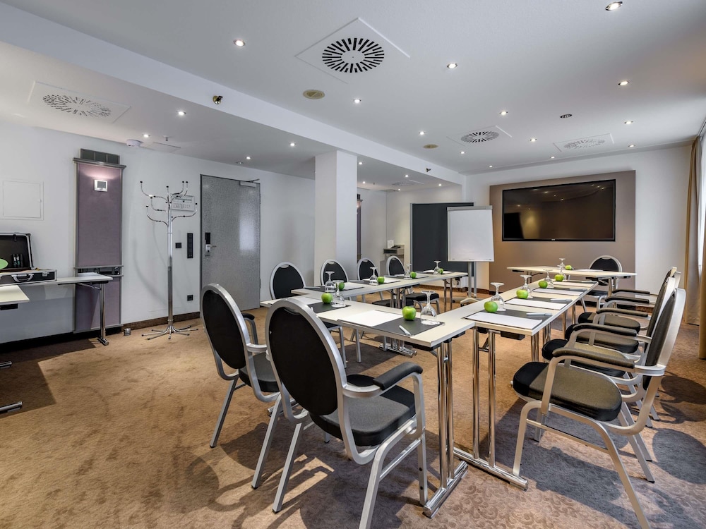 Mercure Hotel Dortmund Centrum 72/77