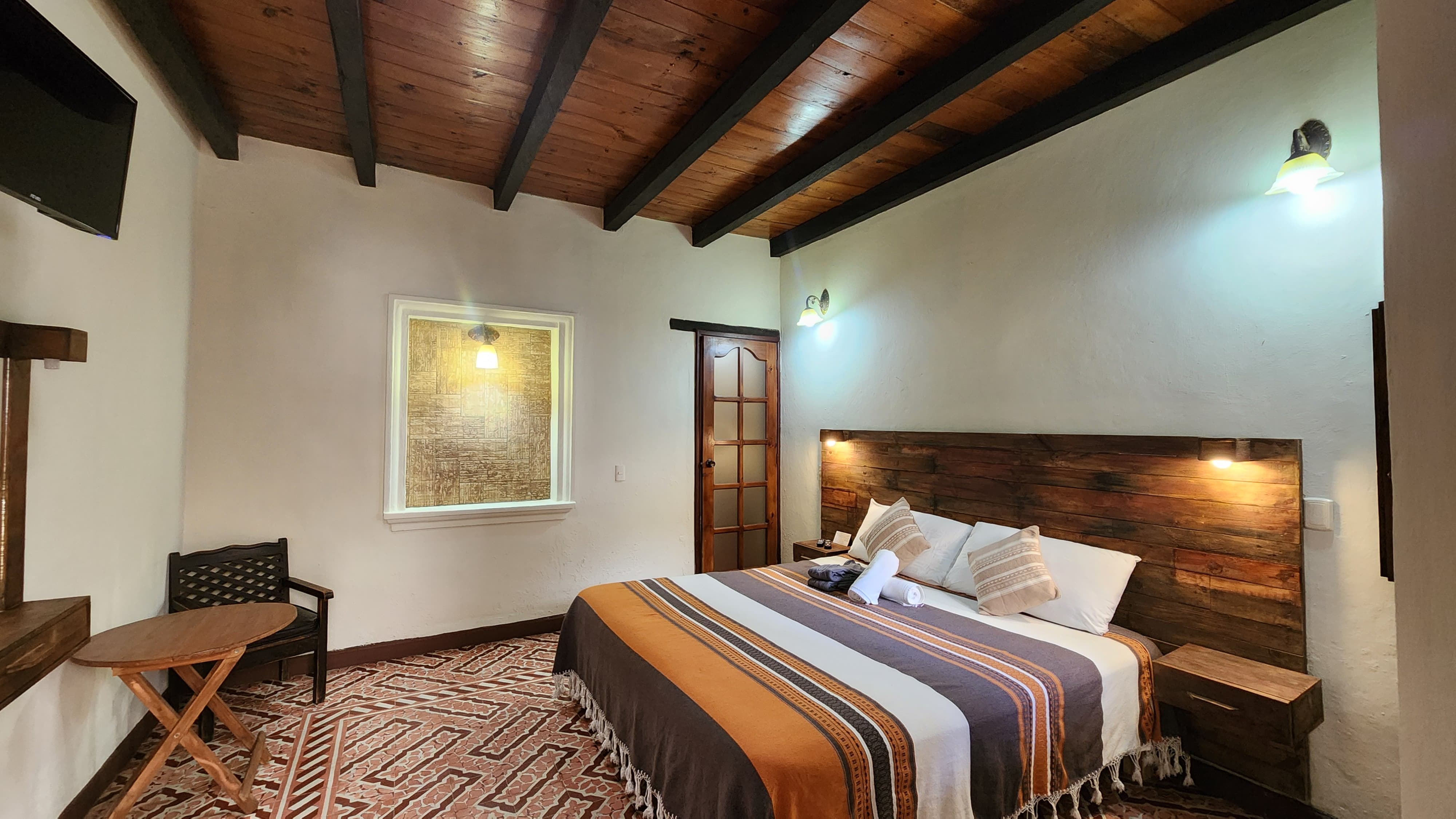 Arte Sano Hotel San Cristobal 23/49