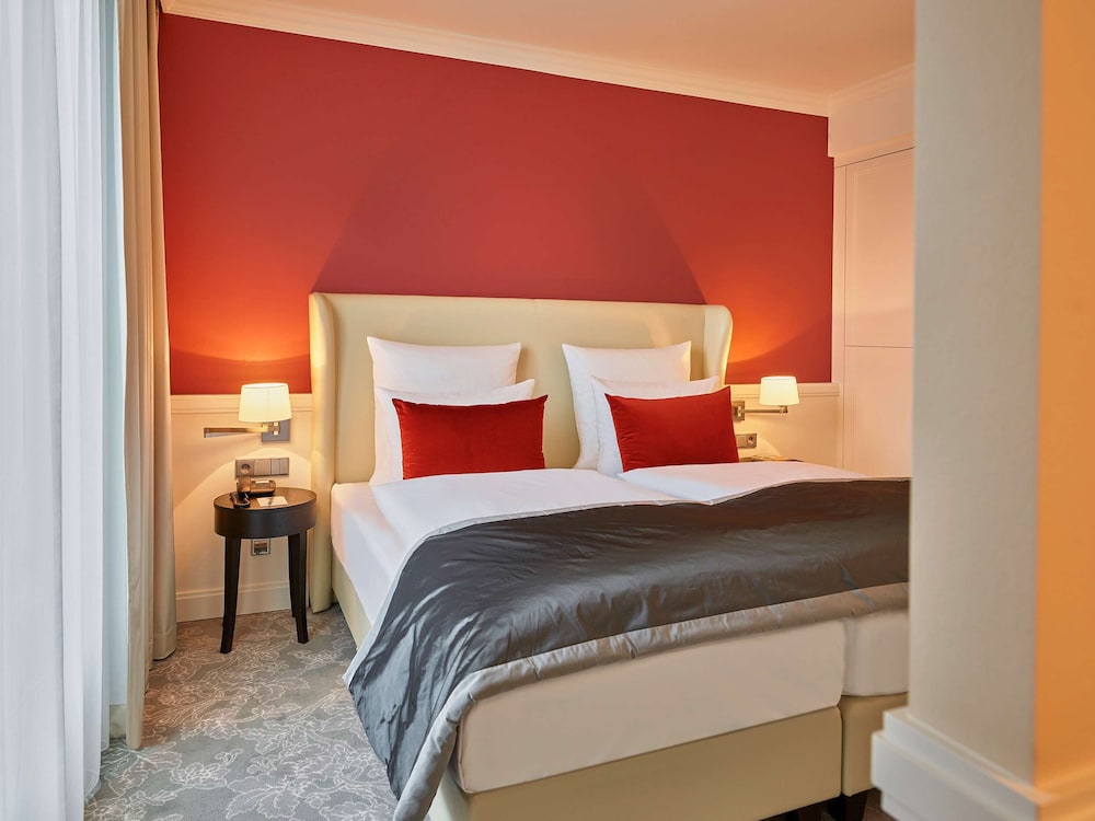 Dorint Hotel Frankfurt/Oberursel 23/72