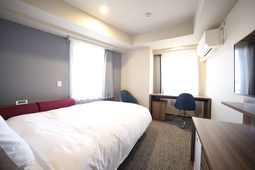 Hotel Kajigaya Plaza 8/33