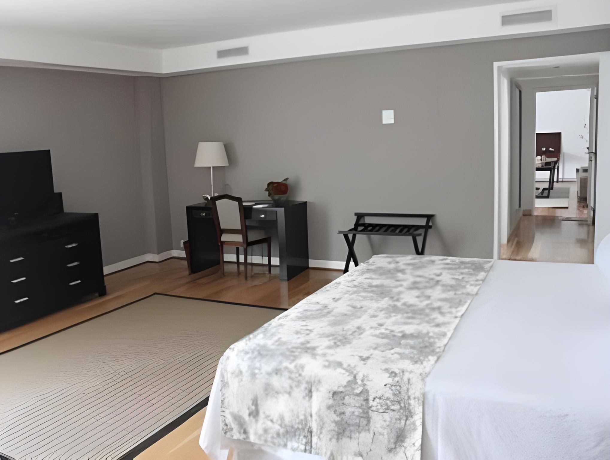 Deluxe, Suite, Terrace