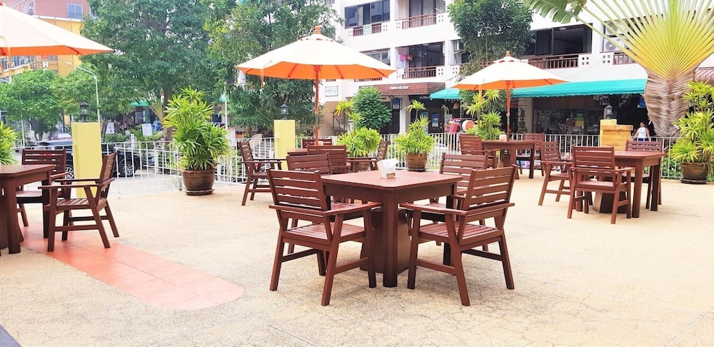 Jomtien Plaza Residence 47/50