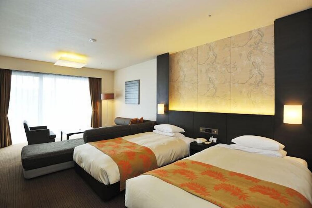 Hotel Harvest Ito 6/21