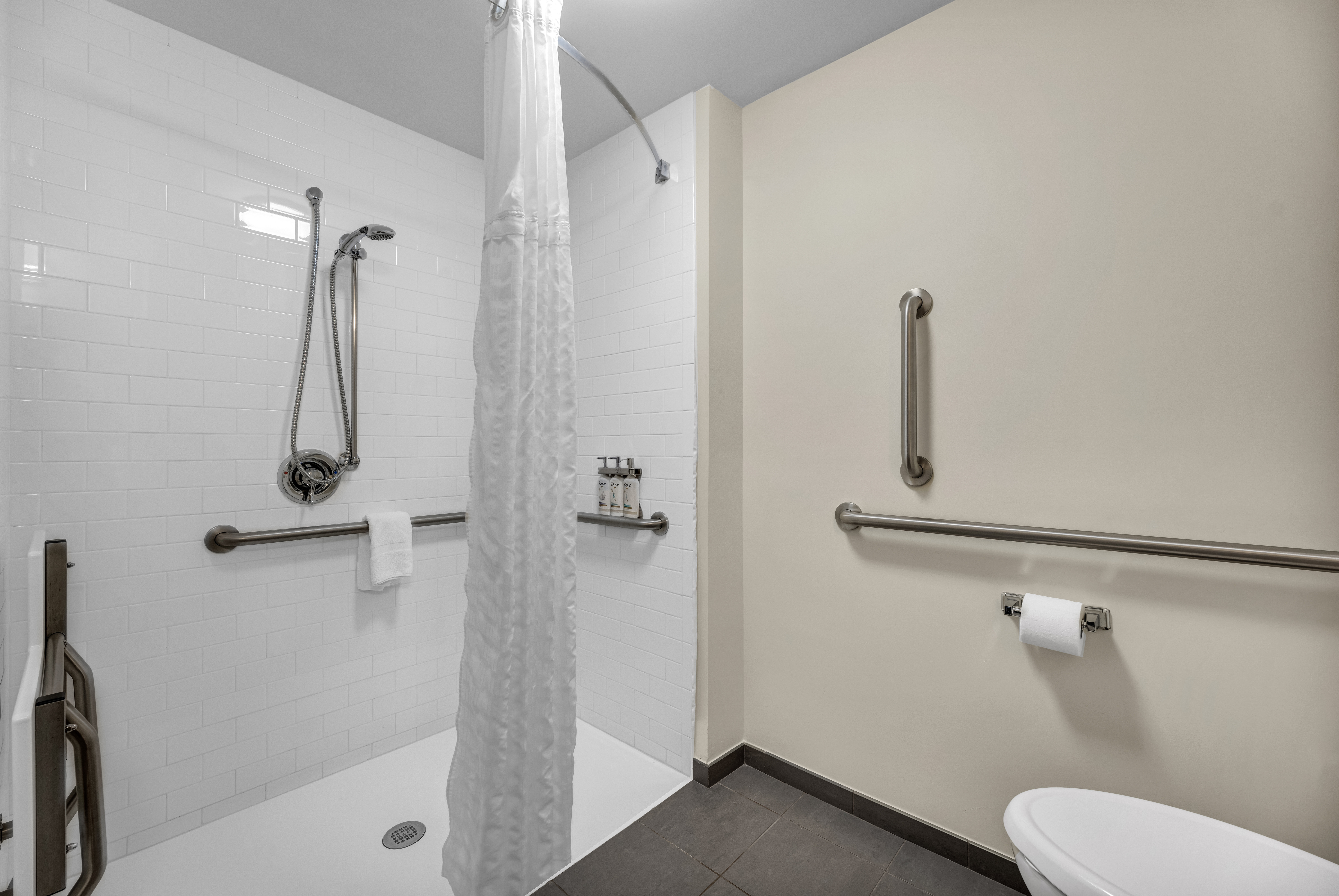 غرفة قياسية، CANDLEWOOD SUITES DUMFRIES - QUANTICO 6/6