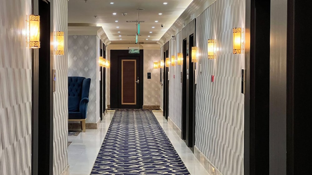 فندق برادايس ان جدة(Paradise Inn Jeddah) 149/152