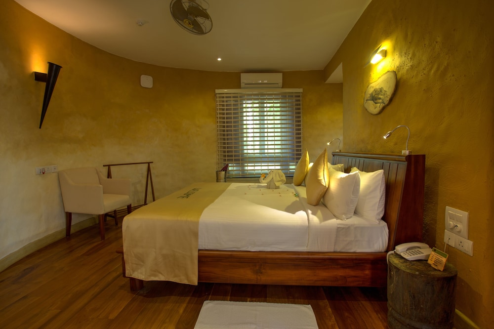 Grand Udawalawe Safari Resort 46/50