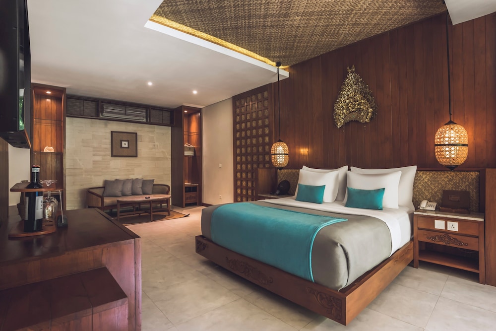 Aksari Resort Ubud by Ini Vie Hospitality 16/50