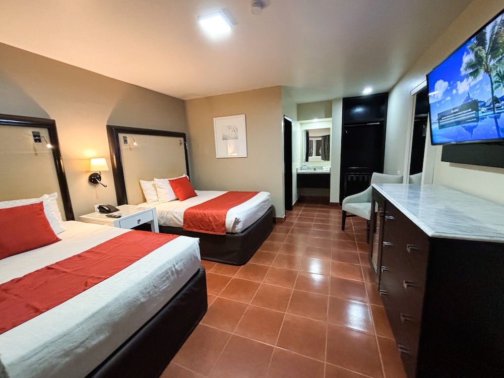 Del Mar Inn Playas de Tijuana 21/60