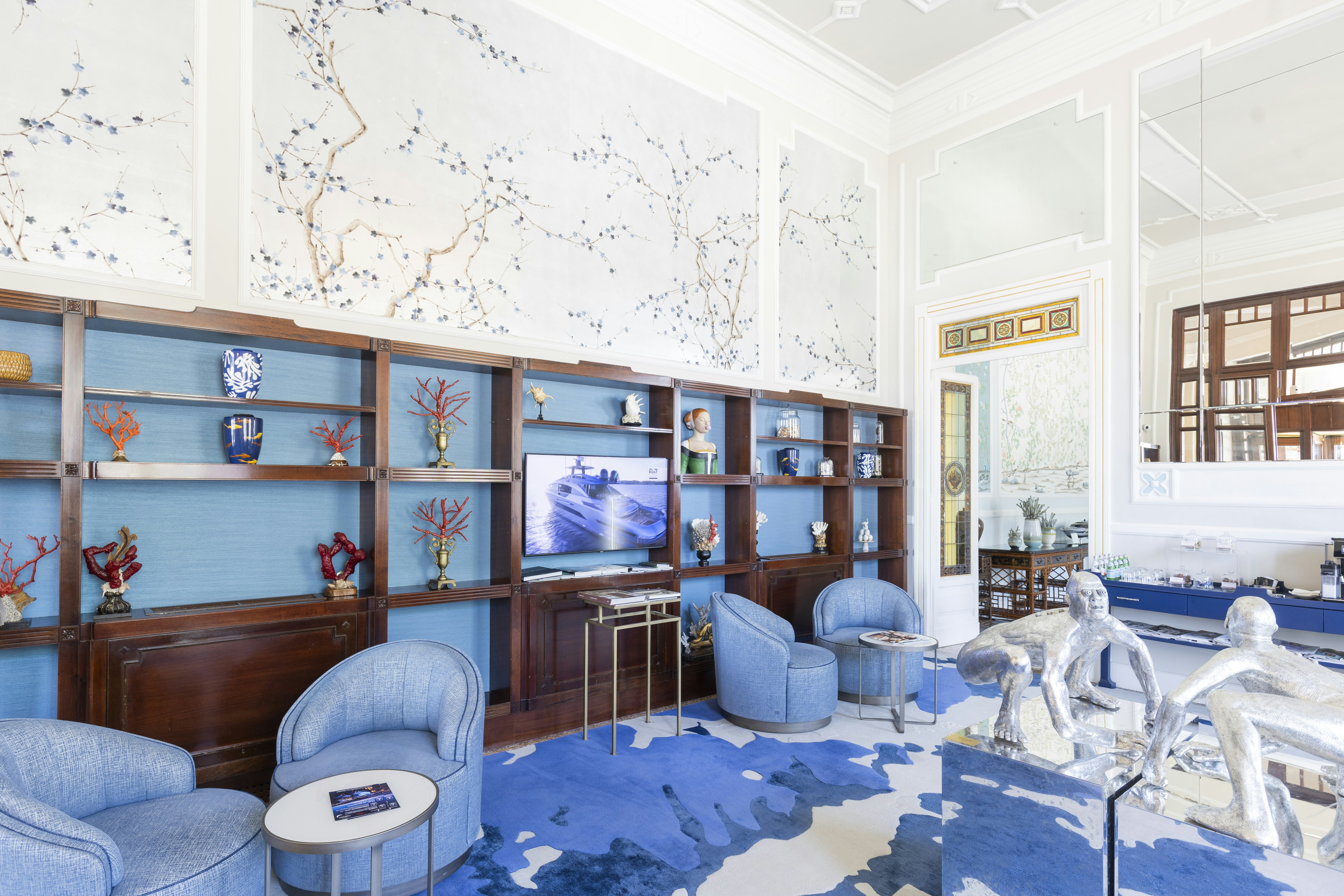 GRAND HOTEL PRINCIPE DI PIEMONTE 23/49