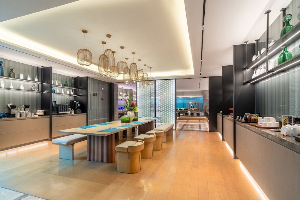 SSAW Boutique Hotel Shanghai Bund 31/50