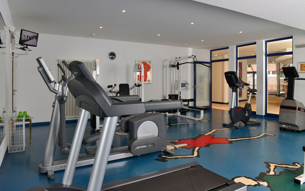 Parkhotel Adler 46/80