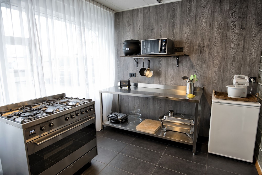 B14 Hostel 26/26