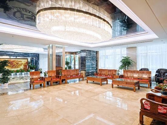 Internet Of Things Ganma Hotel 22/27